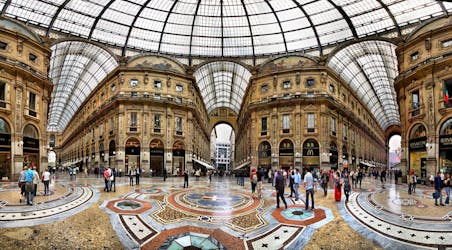 Visite semi-privée du meilleur de Milan avec La Cène